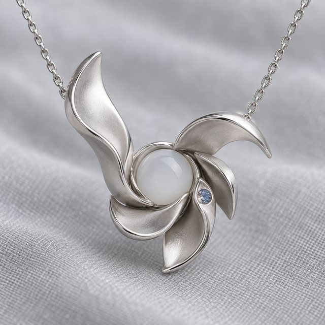 冰心 Ice Heart